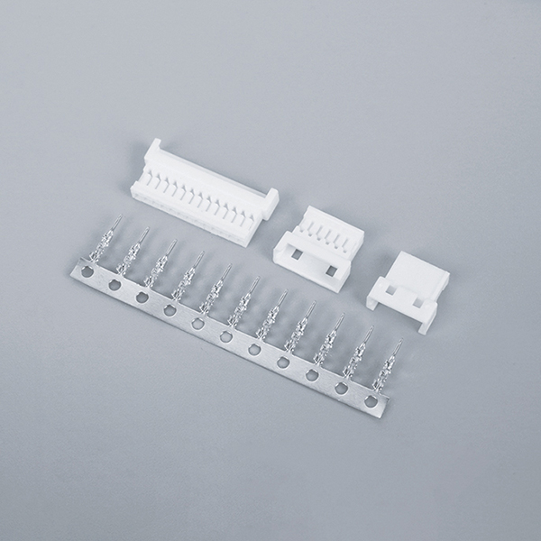 Conector 1,25-AS (1,25 mm)