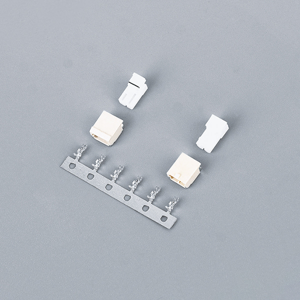 Conector 1800 y 1801 (1,8 mm)