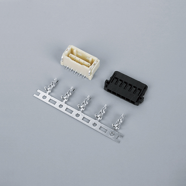 Conector 2053 (2,0 mm)