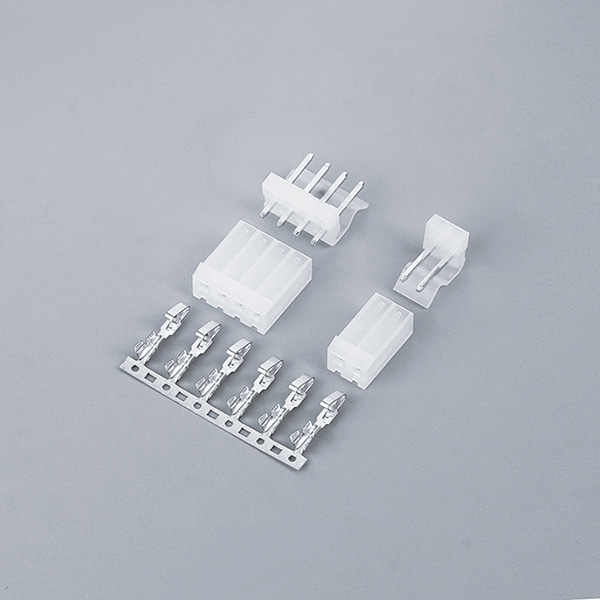 Conector de 3,96 (3,96 mm)