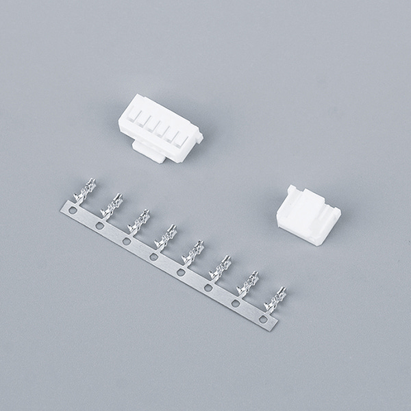 Conector 3535 (2,0 mm)