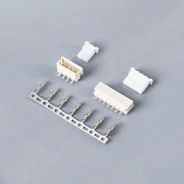 Conector 5264 (2,5 mm)