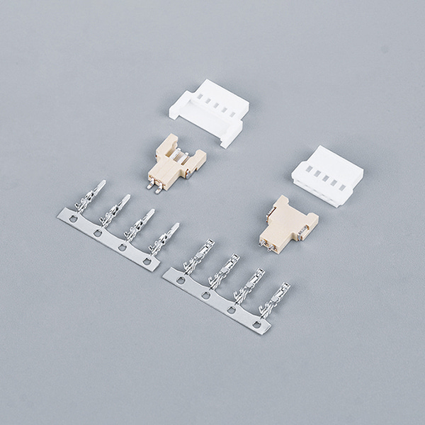 Conector CB2.0 (2,0 mm)