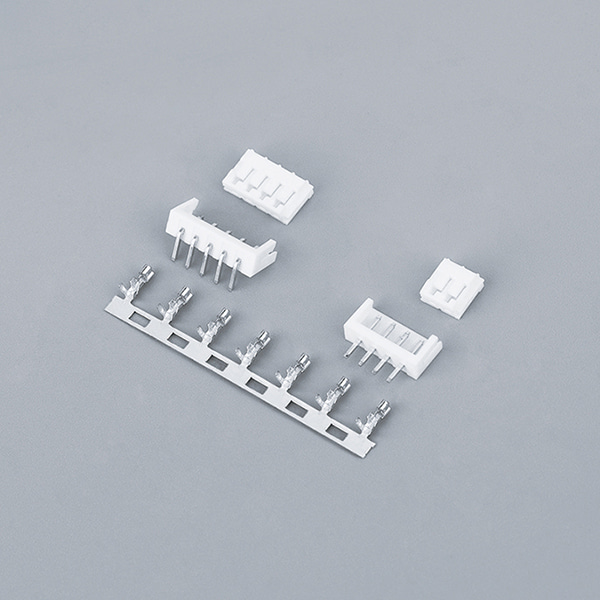 Conector EH (2,5 mm)