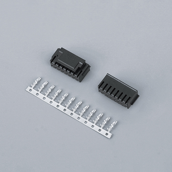 Conector HXB2.5 (2,5 mm)