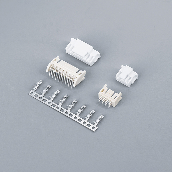 Conector PHC (2,0 mm)