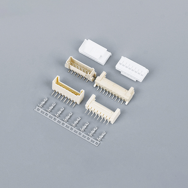 Conector PHS (2,0 mm)