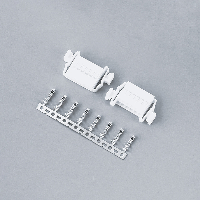 Conector SMH (2,0 mm)