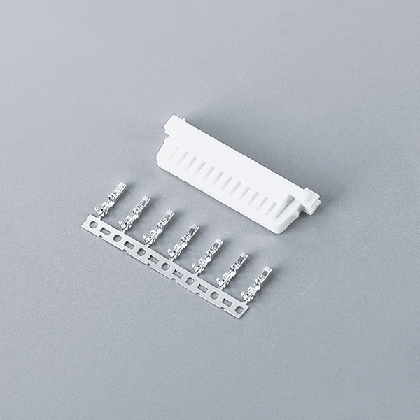 Conector SMH-B (2,0 mm)