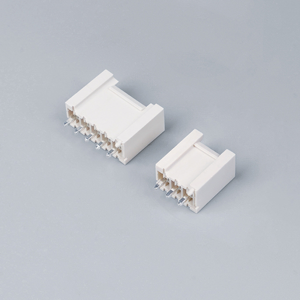 Conector VH (3,96 mm)