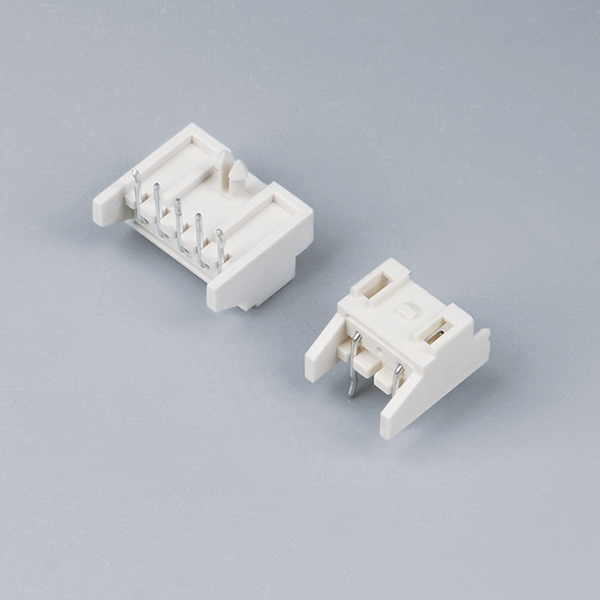 Conector XA (2,5 mm)