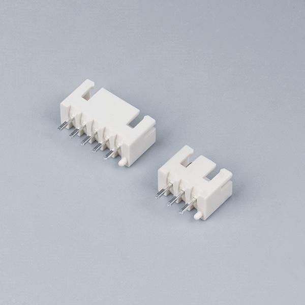 Conector XH (2,5 mm)