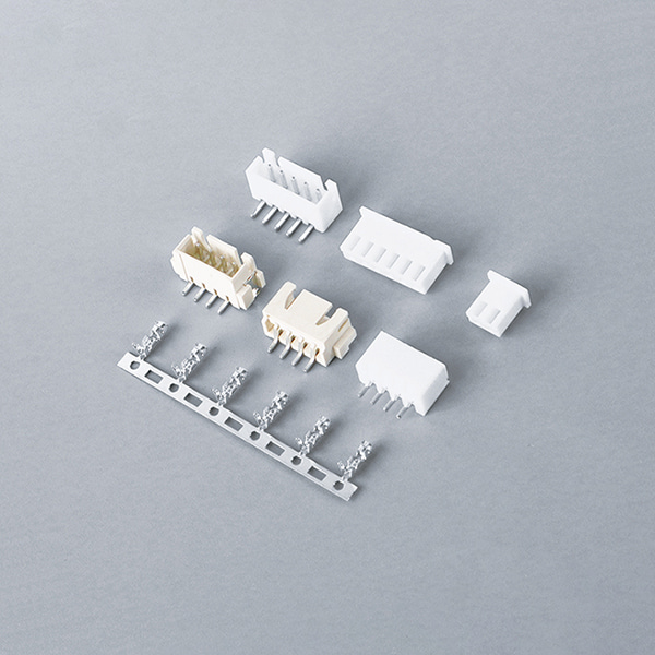 Conector XH (2,5 mm)