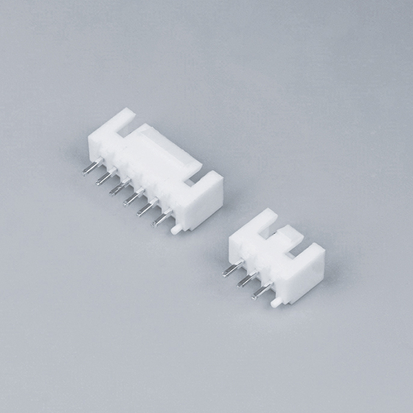 Conector XHB (2,5 mm)