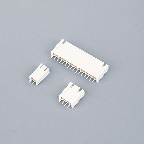 Conector XHB (2,5 mm)