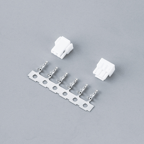 Conector ZGH (1,5 mm)