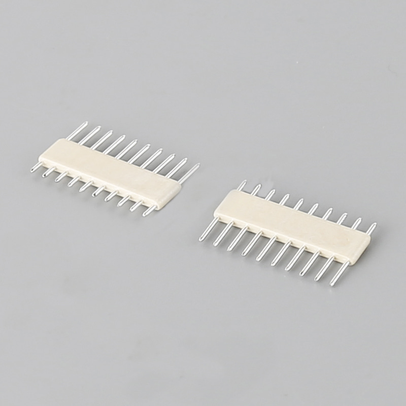 Conector 1.778-NA (paso de 1,778 mm)