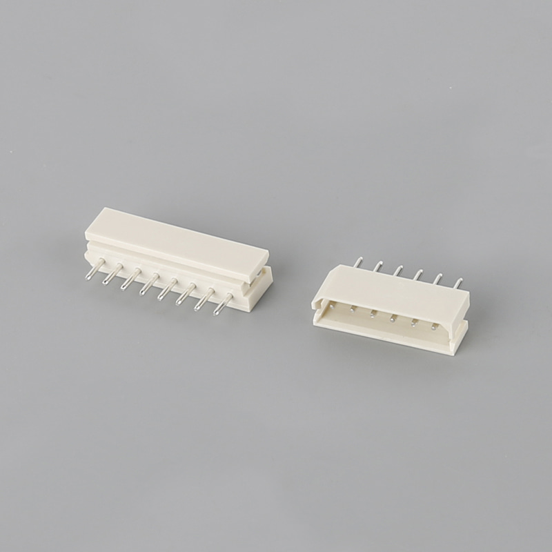 Conector 5264-NA (paso de 2,5 mm)