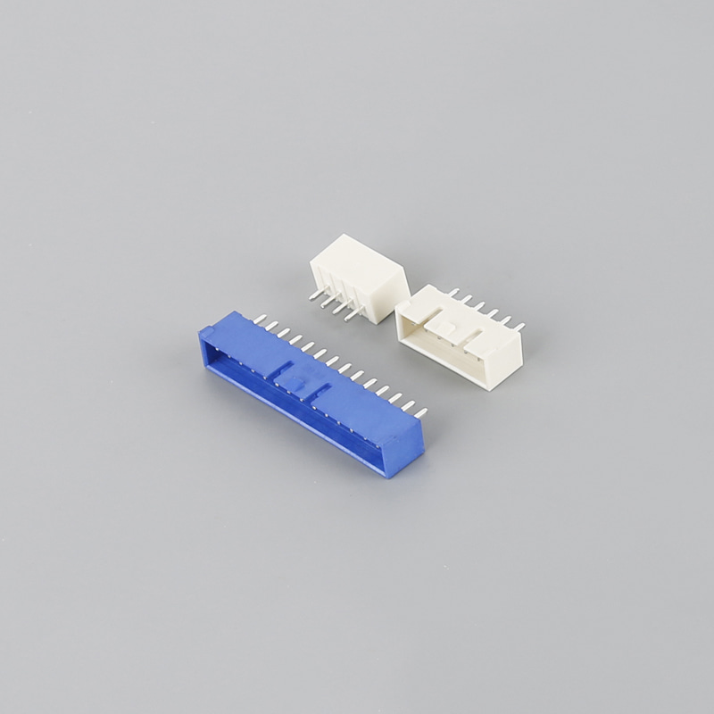 Conector XHMS-A (paso de 2,5 mm)